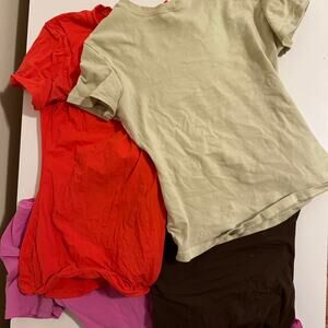 Skims top bundle 4 tops